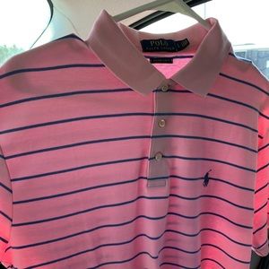 Polo Ralph Lauren shirt